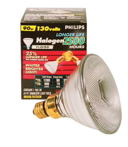 LED11WPAR30/FL/830K-DIM-G6 FLOOD LIGHTBULB - (24/case) - M9052
